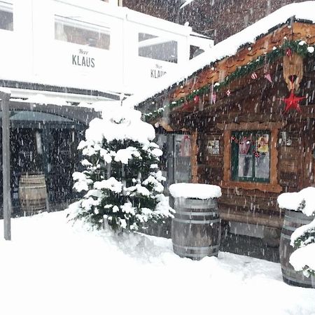 No.Dreizehn Διαμέρισμα Neustift im Stubaital Εξωτερικό φωτογραφία