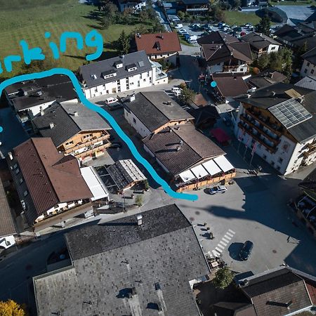 No.Dreizehn Διαμέρισμα Neustift im Stubaital Εξωτερικό φωτογραφία