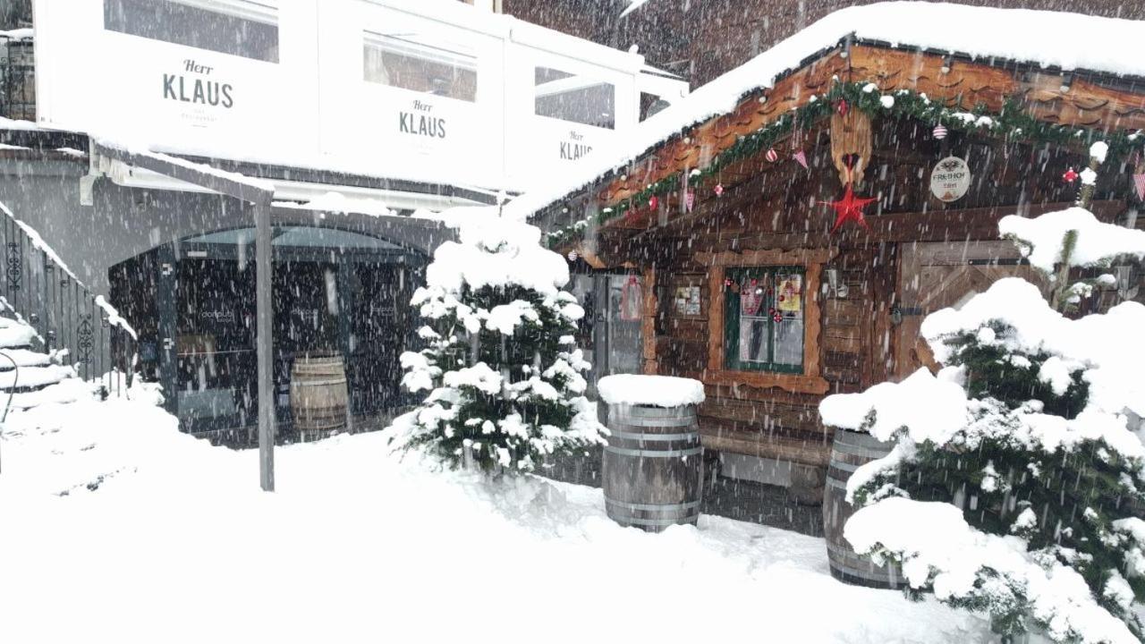 No.Dreizehn Διαμέρισμα Neustift im Stubaital Εξωτερικό φωτογραφία