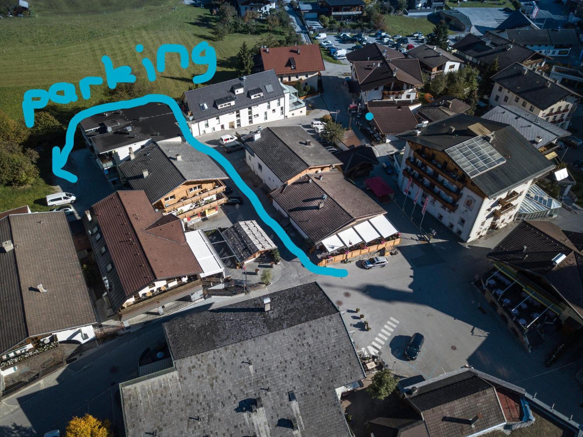 No.Dreizehn Διαμέρισμα Neustift im Stubaital Εξωτερικό φωτογραφία