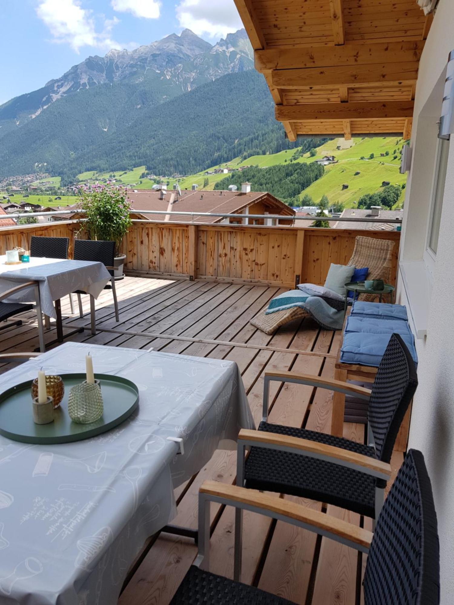 No.Dreizehn Διαμέρισμα Neustift im Stubaital Εξωτερικό φωτογραφία