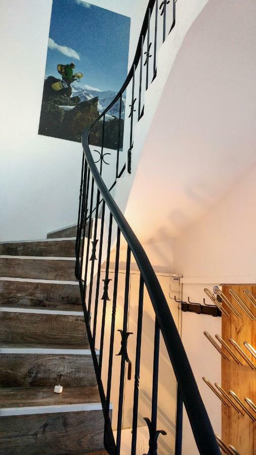 No.Dreizehn Διαμέρισμα Neustift im Stubaital Εξωτερικό φωτογραφία
