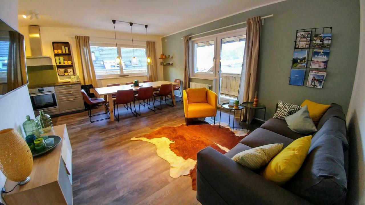 No.Dreizehn Διαμέρισμα Neustift im Stubaital Εξωτερικό φωτογραφία