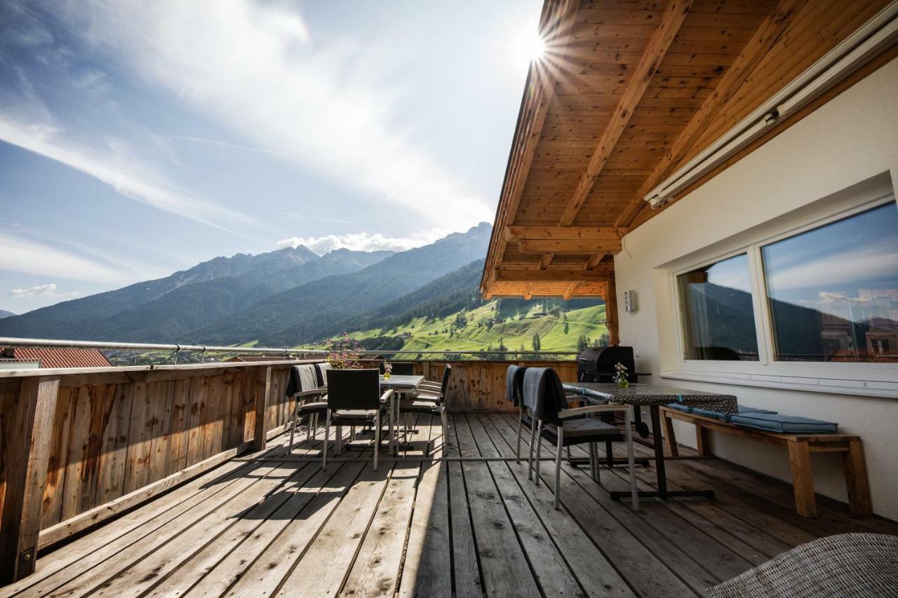 No.Dreizehn Διαμέρισμα Neustift im Stubaital Εξωτερικό φωτογραφία